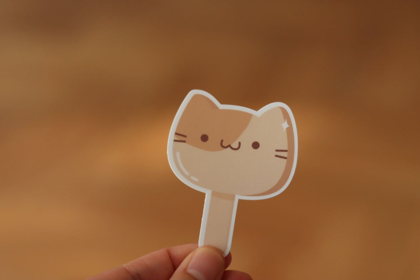 Ice Cream Collection - Vinyl Stickers