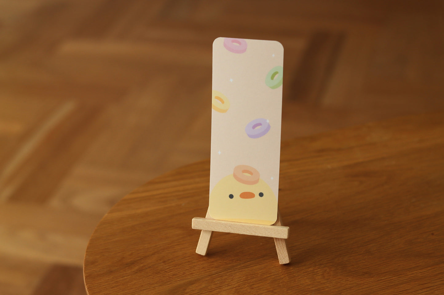 Cereal Box - Fruity Loops Bookmark